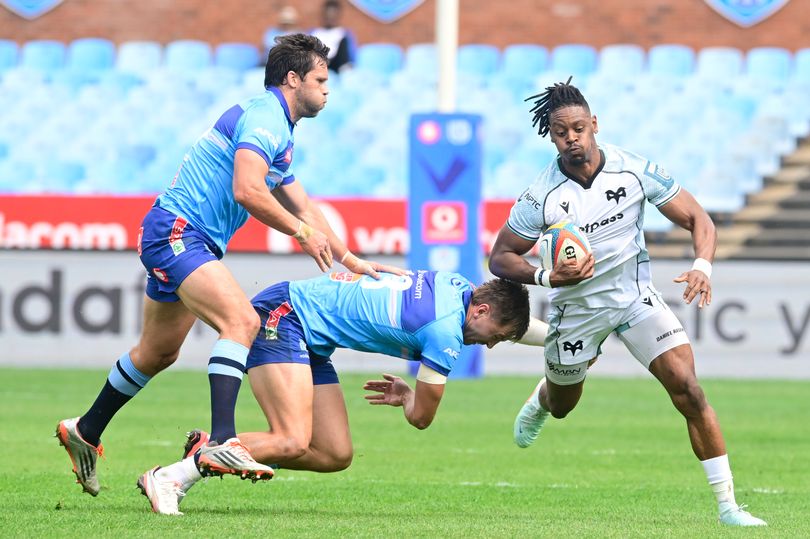 Ospreys announce 10 players leaving the club with star a shock exit