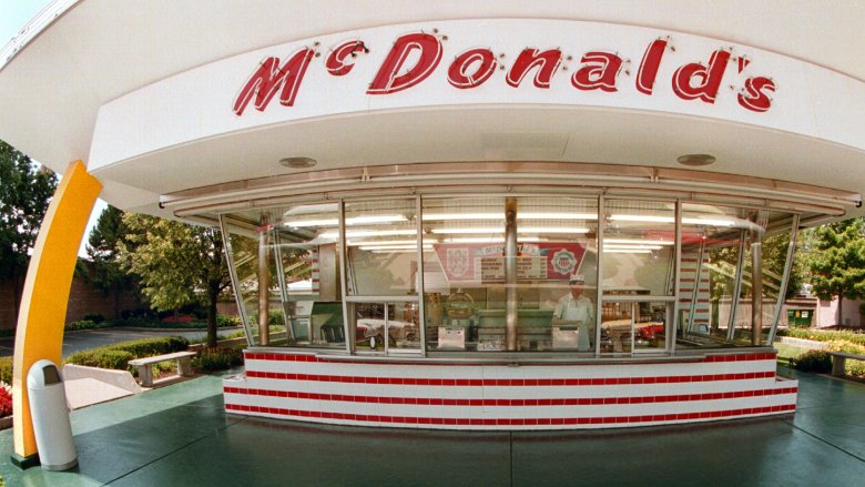 The Truth About McDonald's Mogul Ray Kroc