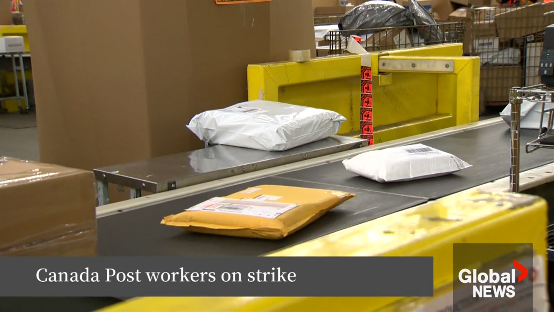 The Critical Consequences of a Postal Strike: Unpacking the far-reaching Impact on Businesses, Economy, and Society
