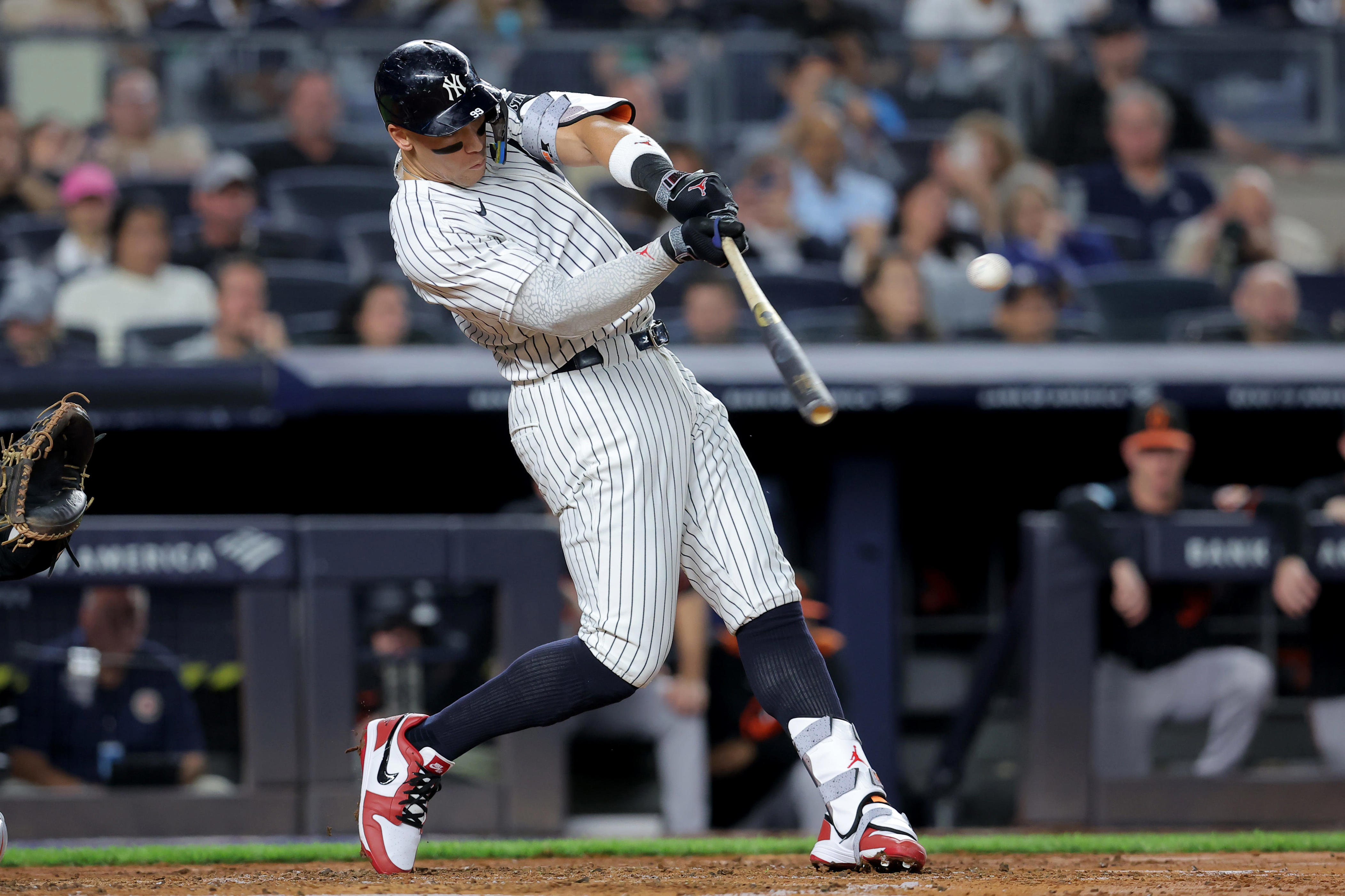 cleaning nike running shoes