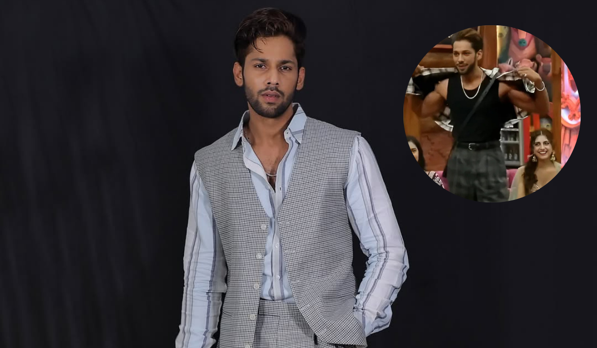 Bigg Boss 19: Baseer Ali Revamps Style After Salman Khan Slammed his ...