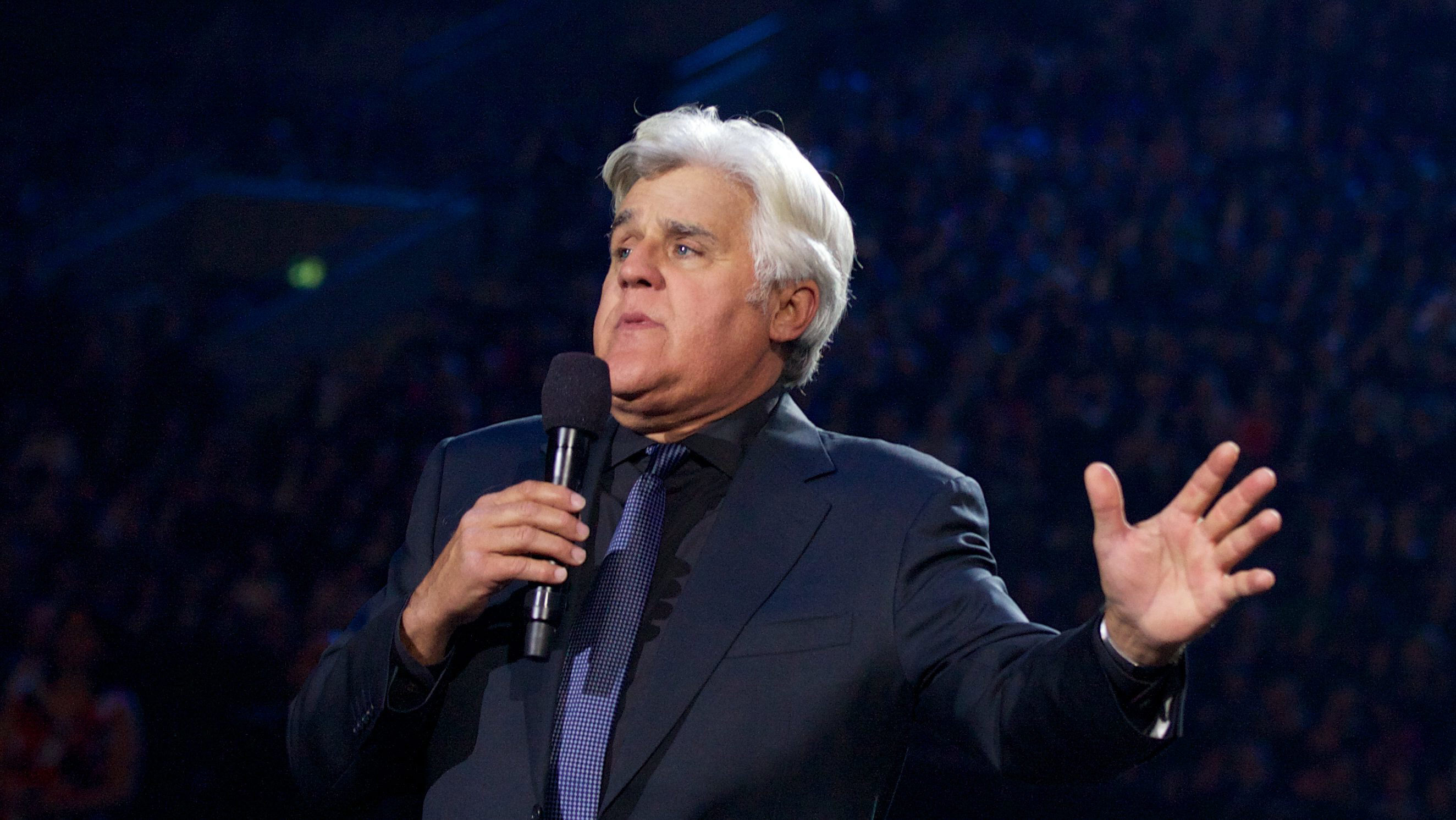 El valor neto de Jay Leno: 5 hechos rápidos que necesita saber