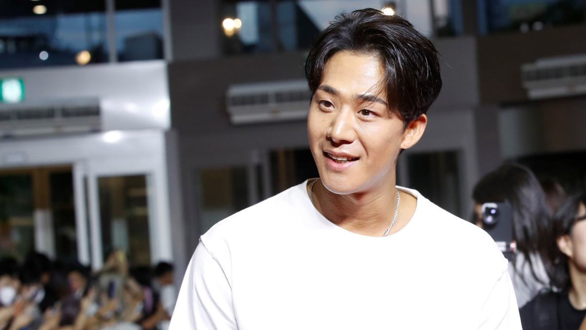 '선미 댄서 출신' 배우 차현승, 백혈병 투병 공개 “반드시 이겨 낼 것”