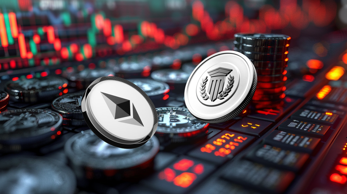 Akan ETH Menurun Lebih Jauh? Sementara Para Pemilik Saham Menyoroti MUTM sebagai Koin Kripto Terbaik