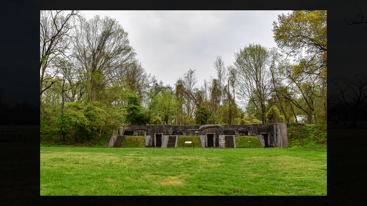 This Virginia park hides P.O. Box 1142, America’s most classified ...