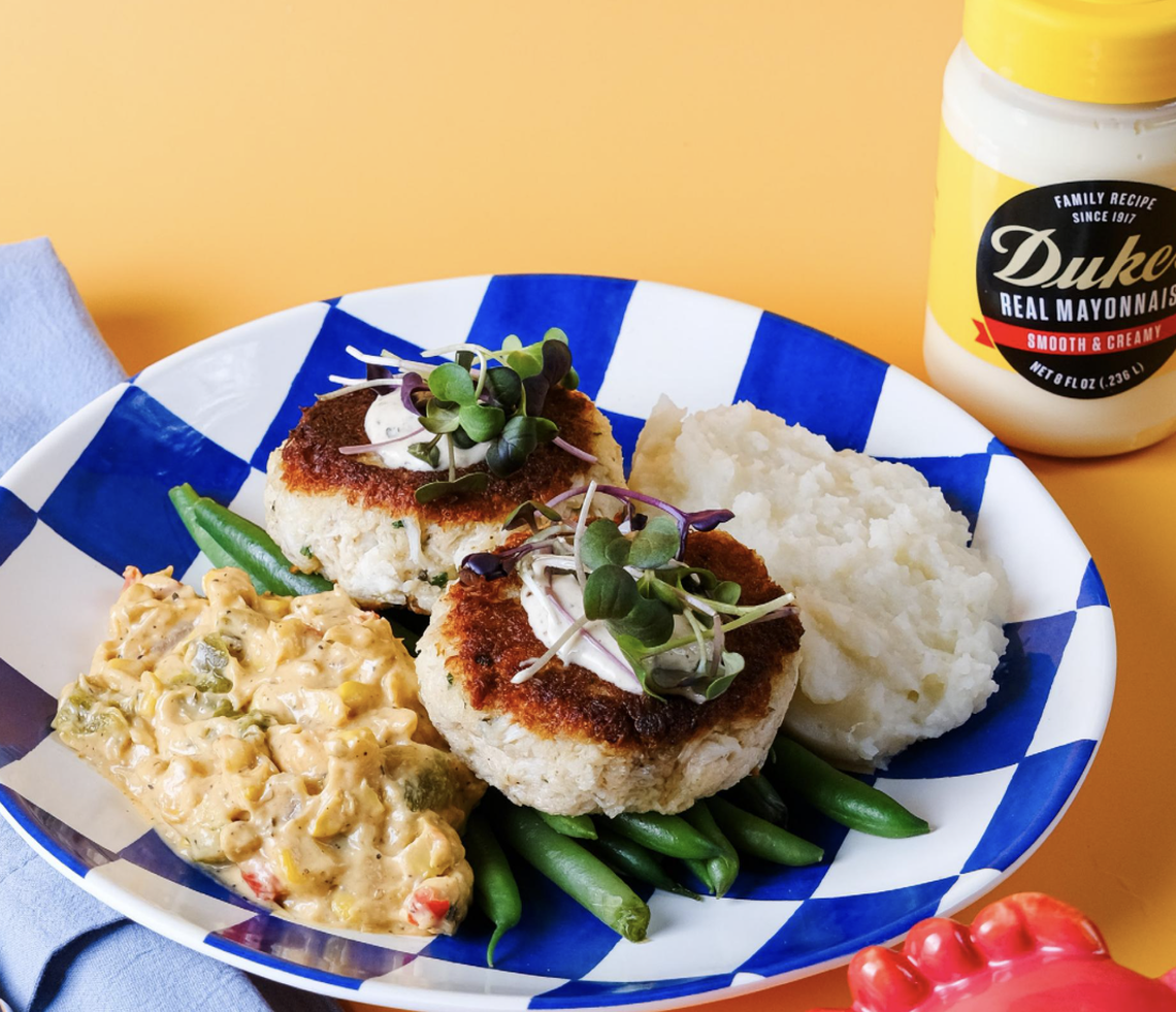 This SC city now has its own Duke's Mayo-centric cookbook. Here's how ...