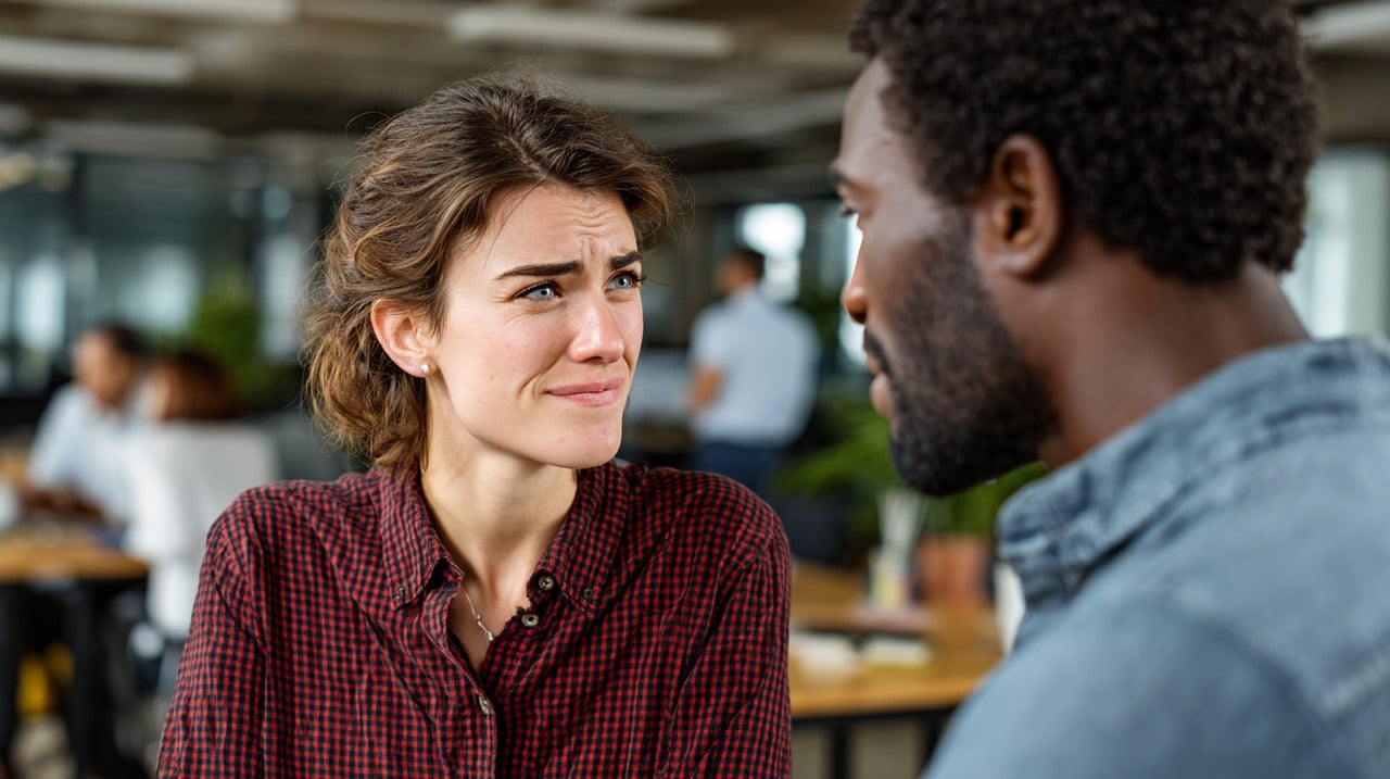 Reconhecer as frases típicas de quem sente inveja não exige ser especialista em comunicação