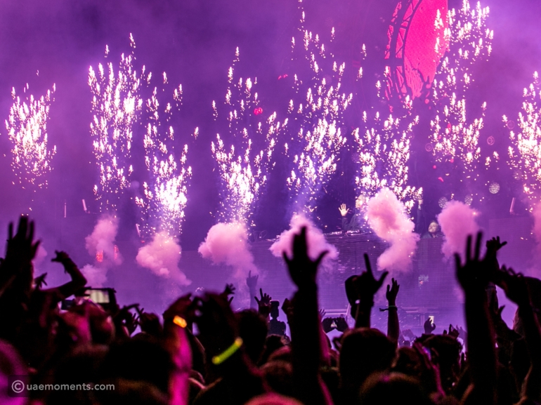 8 music festivals rocking Dubai in the next six months