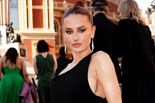 who-is-strictly-come-dancing-star-amber-davies-love-island-west-end