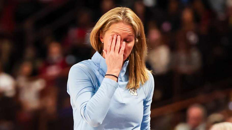 UNC Coach Courtney Banghart’s Year-by-Year Results in Chapel Hill