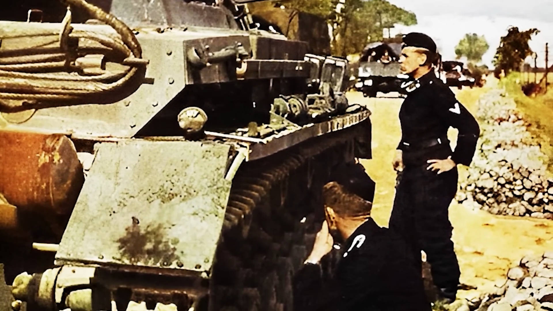 How Oil Became Germany's Biggest Downfall | World War II