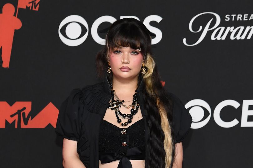 Lola Young collapses on stage at All Things Go after canceling concert