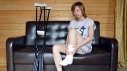 Waspadai Nyeri Kaki, Tanda Penyakit Jantung, Ini Pencegahannya