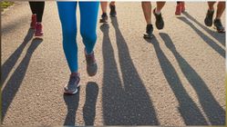 Tips Menggunakan Udara Pagi untuk Kesehatan Tubuh