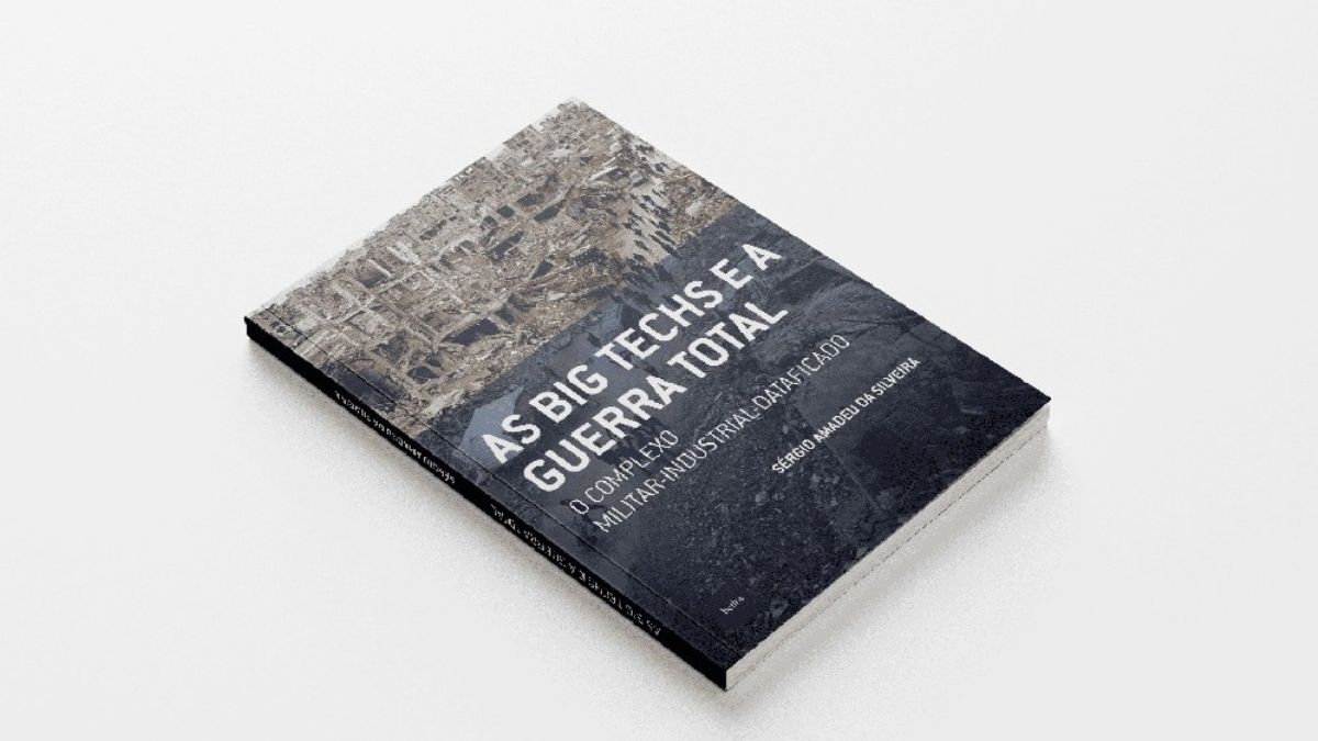 Big techs, o novo ator do complexo militar-industrial – Por Lia Ribeiro ...