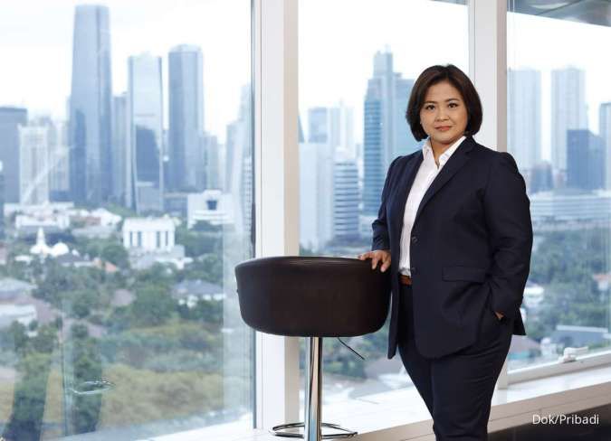 Tips Investasi Rustarti Suri Pertiwi, Dirkeu AGRO: Mulai Tanpa Rasa Takut