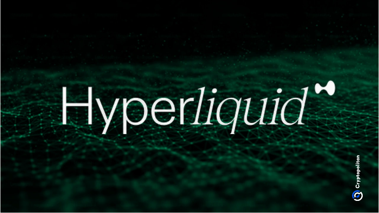Hyperdrive membekukan pasar mereka setelah sebuah exploit yang dikonfirmasi menyebabkan kerugian ham
