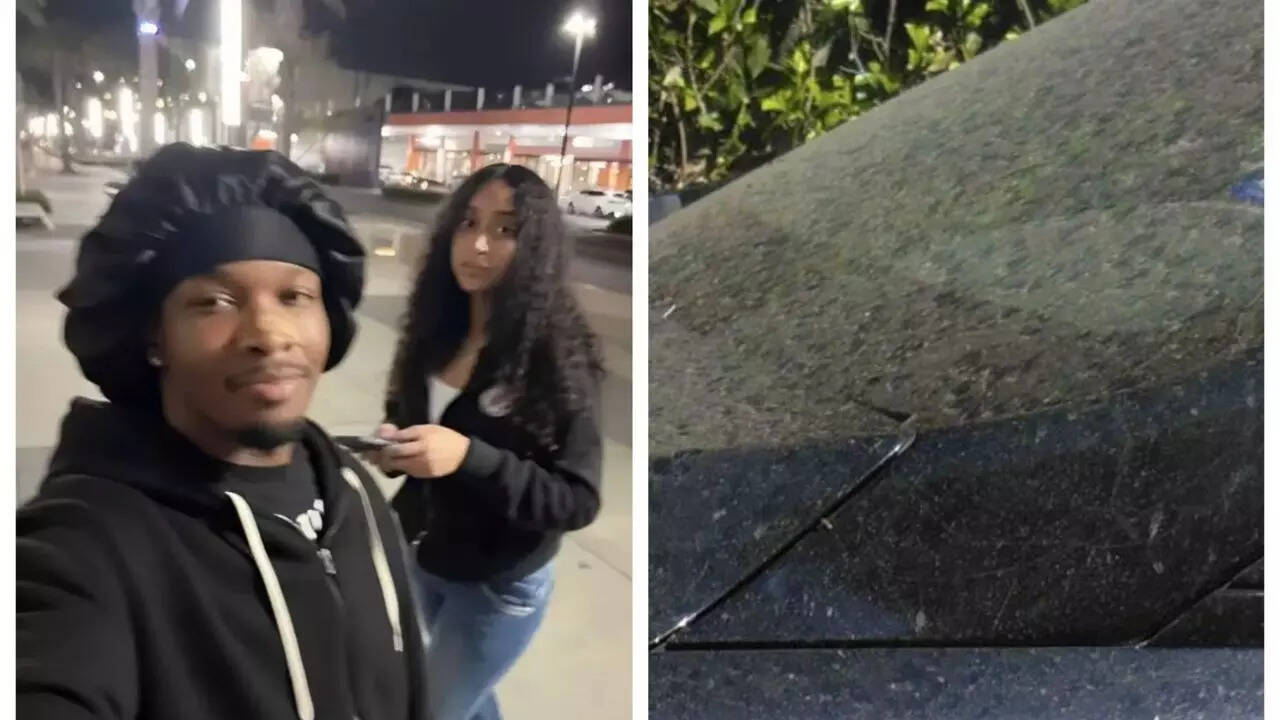 When was Celeste's body put inside D4vd's car? Shocking details about
