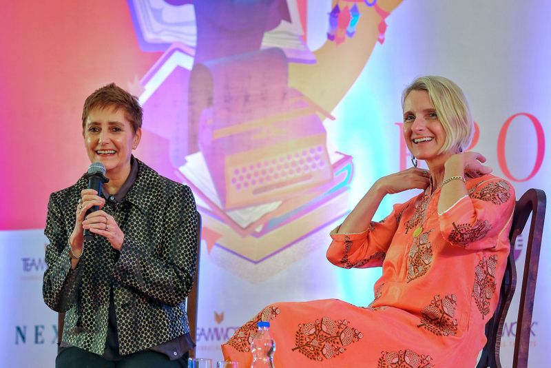 Elizabeth Gilbert’s brutal honesty shows why she still matters