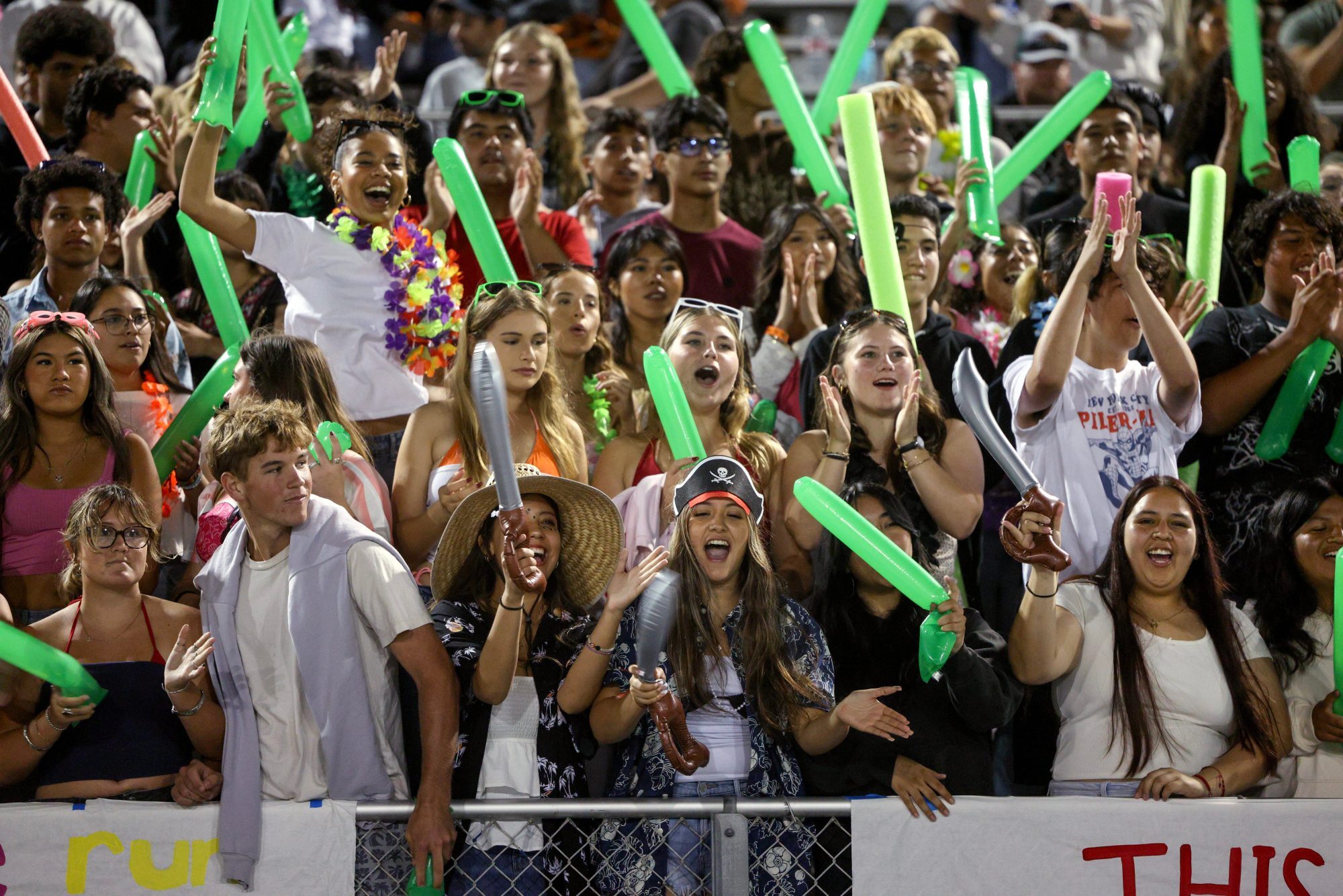 Roundup: A look at how San Diego’s high school football teams fared