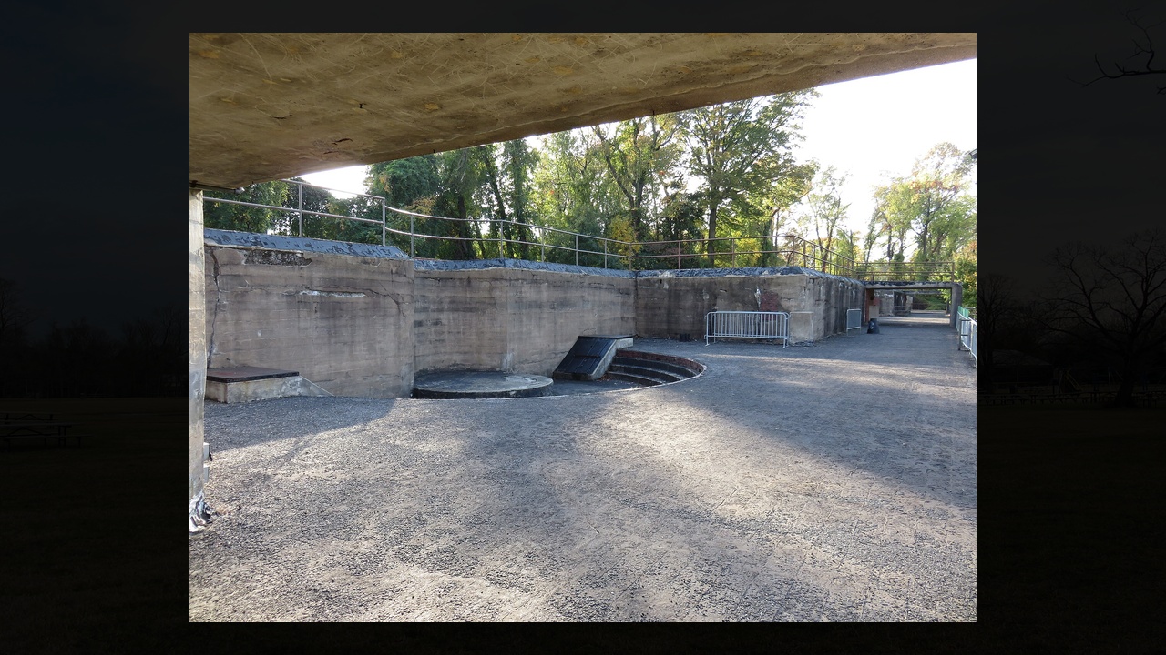 This Virginia park hides P.O. Box 1142, America’s most classified ...