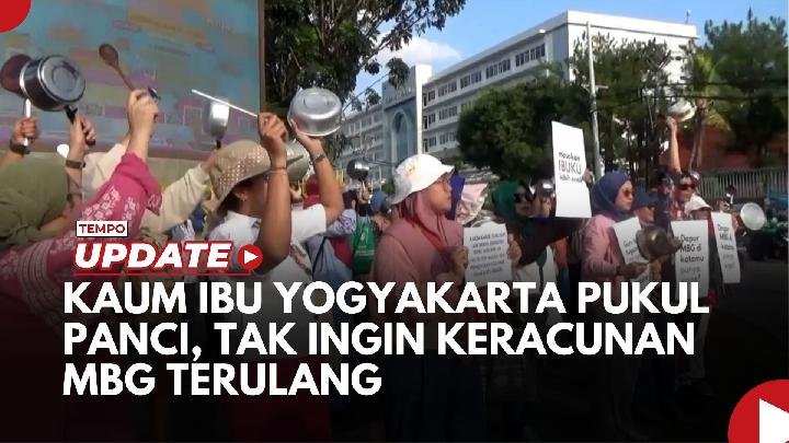 Apakah Keluarga Korban Keracunan MBG Bisa Gugat?