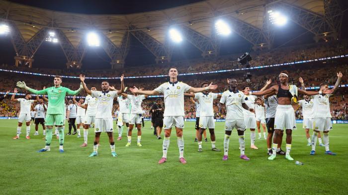 Pembaruan Klasemen Liga Arab Saudi: Enam Laga Tak Terkalahkan, Ronaldo Bawa Al Nassr Ke Puncak