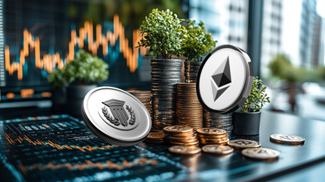 Pembeli awal menempatkan MUTM di puncak 3 koin kripto dengan potensi ROI 1.500%, melebihi SOL dan ET