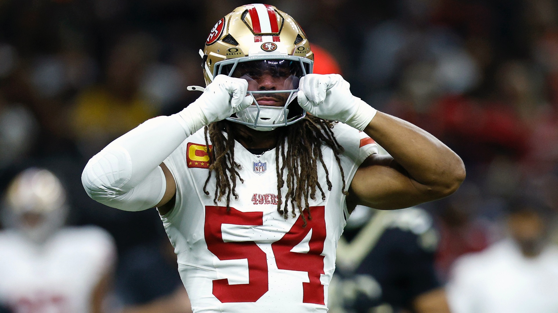 49ers military hoodie