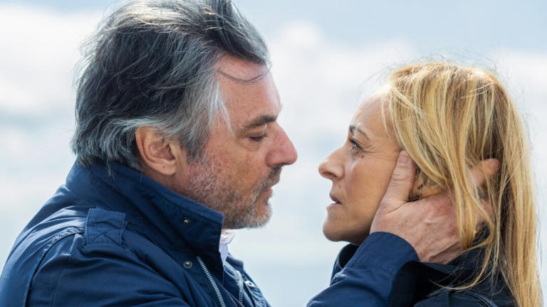 Un Posto al Sole Anticipazioni: Michele e Silvia in Nuova Zelanda! Addio definitivo? Un indizio preoccupa i fan!