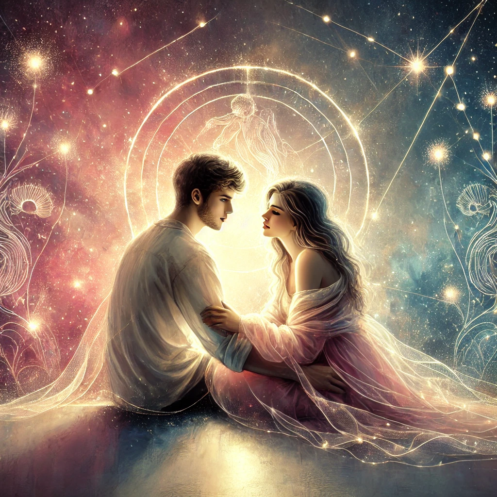 Cosmic Chemistry Zodiac Compatibility and Love Languages