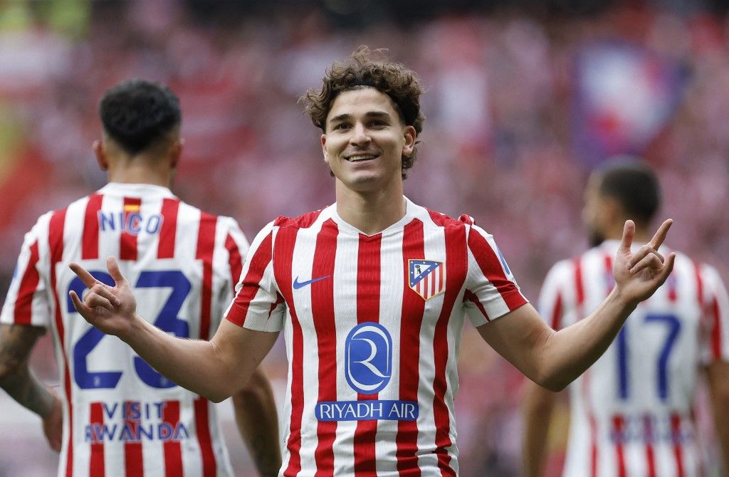 Julian Alvarez: Peringatkan Atletico soal Kualitas Eksekusi Bola Mati Arsenal