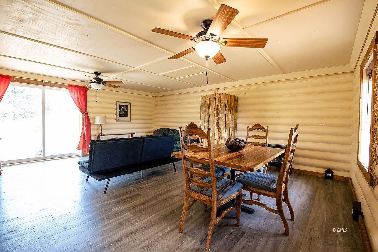 Illustration of Scenic Urban Off-Grid Condos