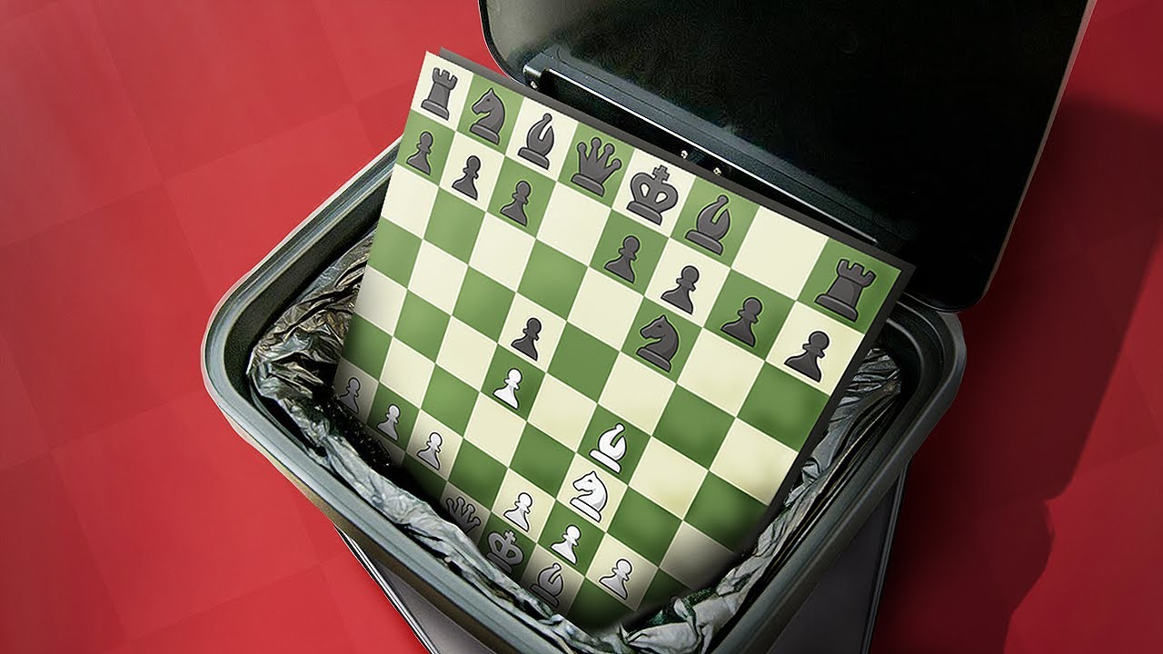 I found the best chess resources for you ♟️