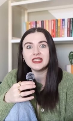 Queer Characters In Straight Authors’ Books? ‍♀️