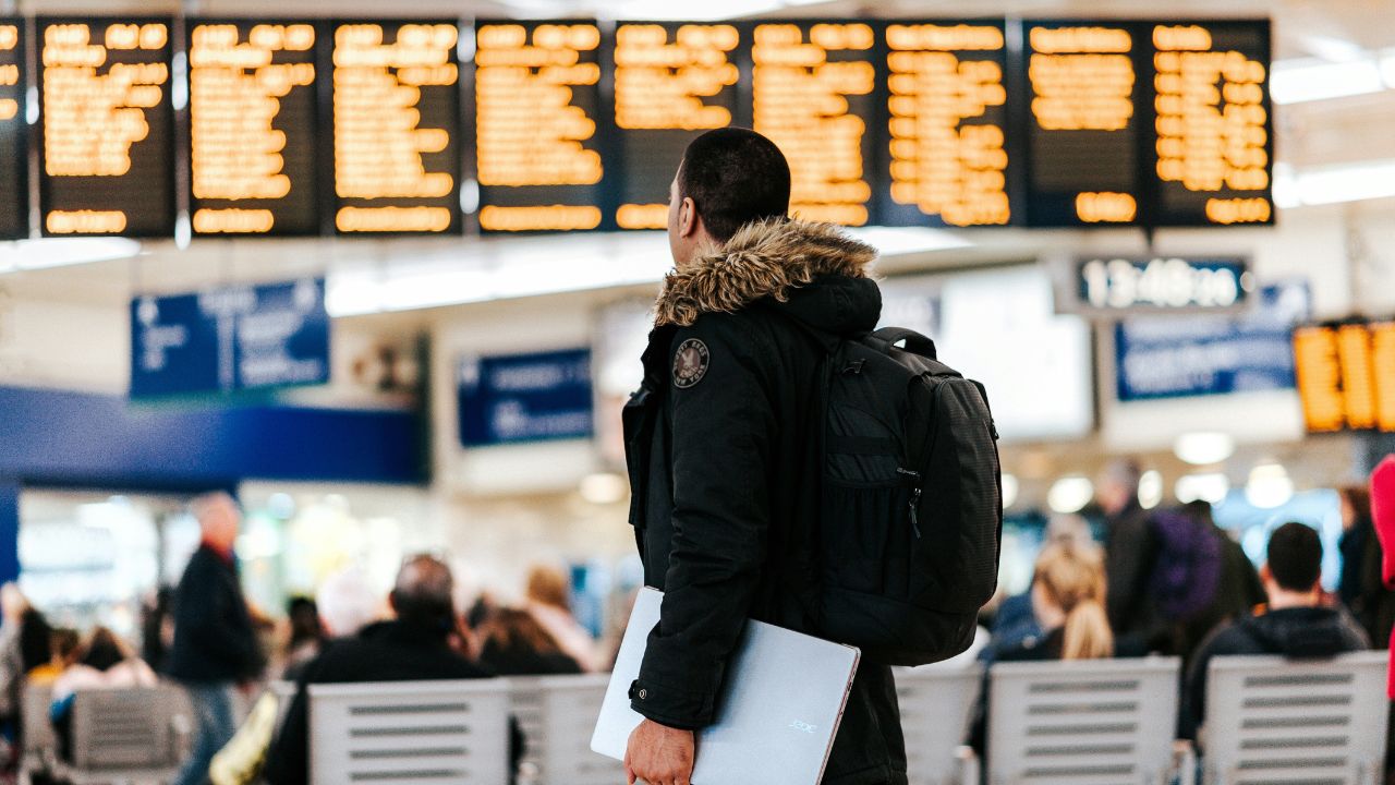 13 Smart Airport Hacks Every Traveler Should Know Before Flying