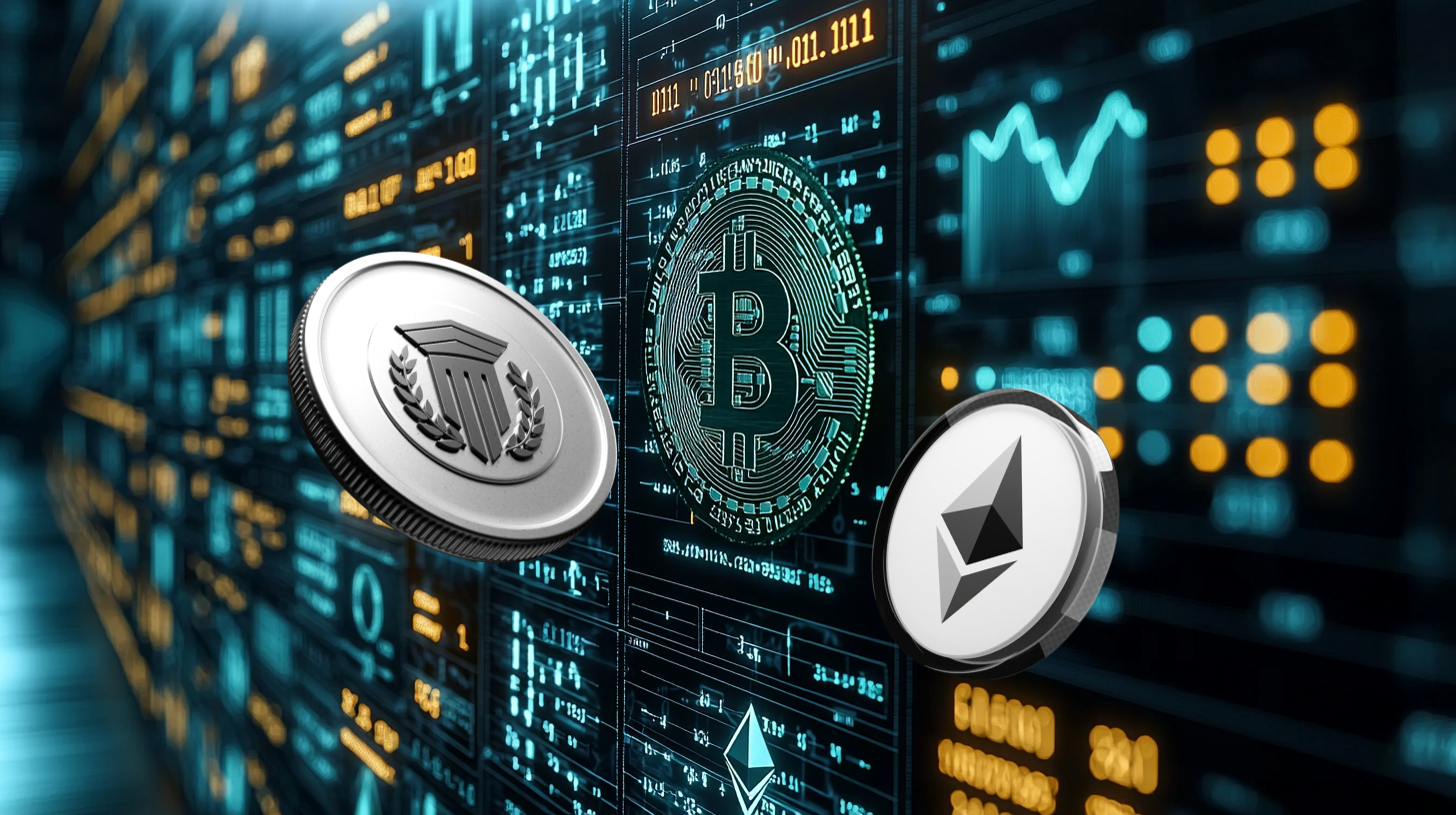 Bisikan Paus Token DeFi $0,035 sebagai Kripto Baru yang Menyaingi Pencapaian ETH Tahun 2021, Akan Me