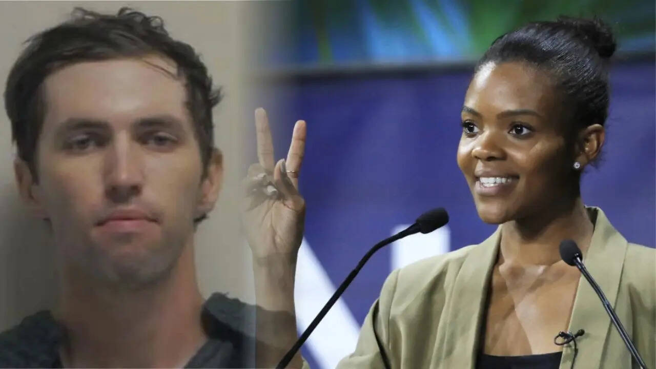 Candace Owens Sparks Controversy Calling Tyler Robinson ...