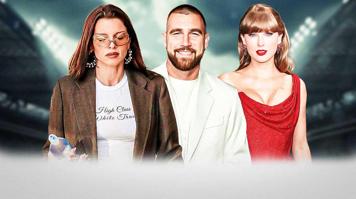 Julia Fox defends Taylor Swift as NFL fans blame singer for Travis(01)