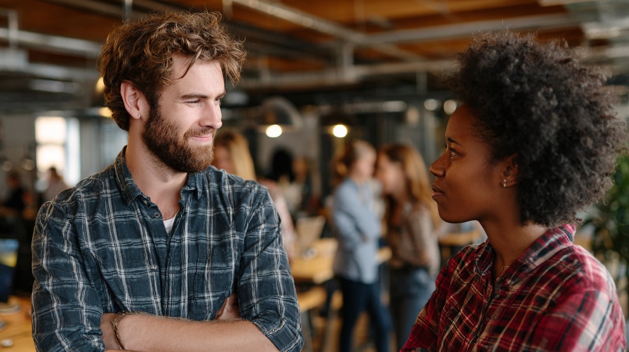 Reconhecer as frases típicas de quem sente inveja não exige ser especialista em comunicação