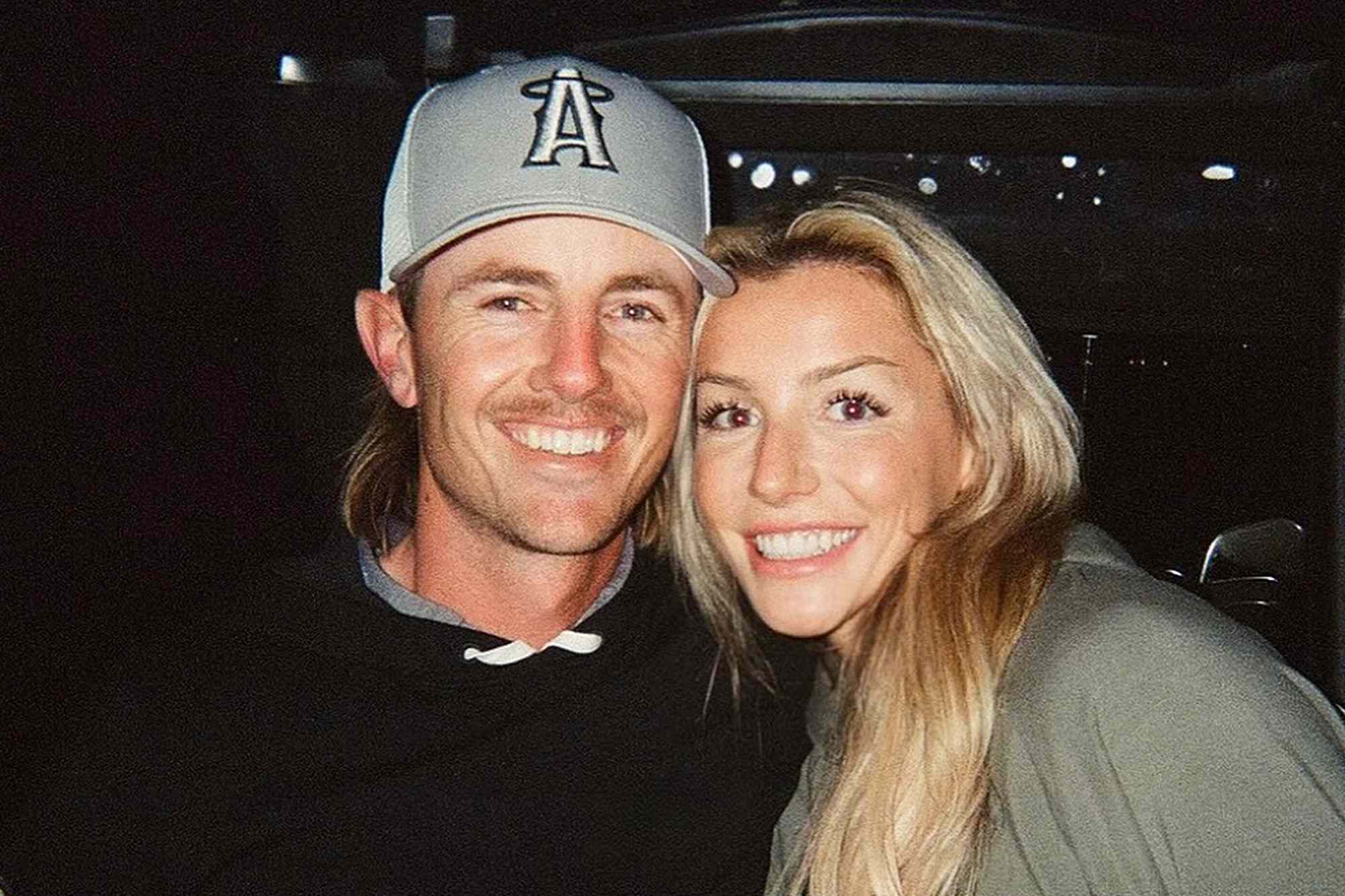 Jake Knapp&rsquo;s Girlfriend Makena White Spoke About Health Issues Online