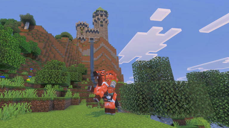 Minecraft LIVE September 2025: A recap of everything revealed