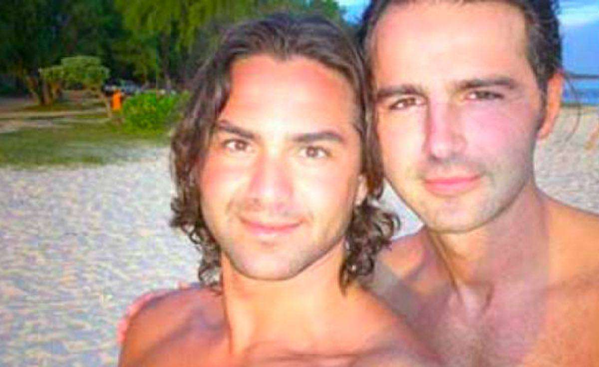 Beppe Convertini ha un compagno? Ecco cosa sappiamo sulla sua ...