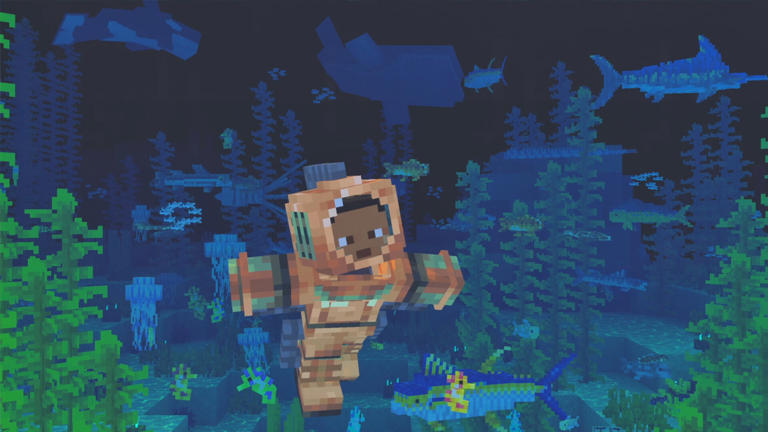 Minecraft LIVE September 2025: A Recap Of Everything Revealed