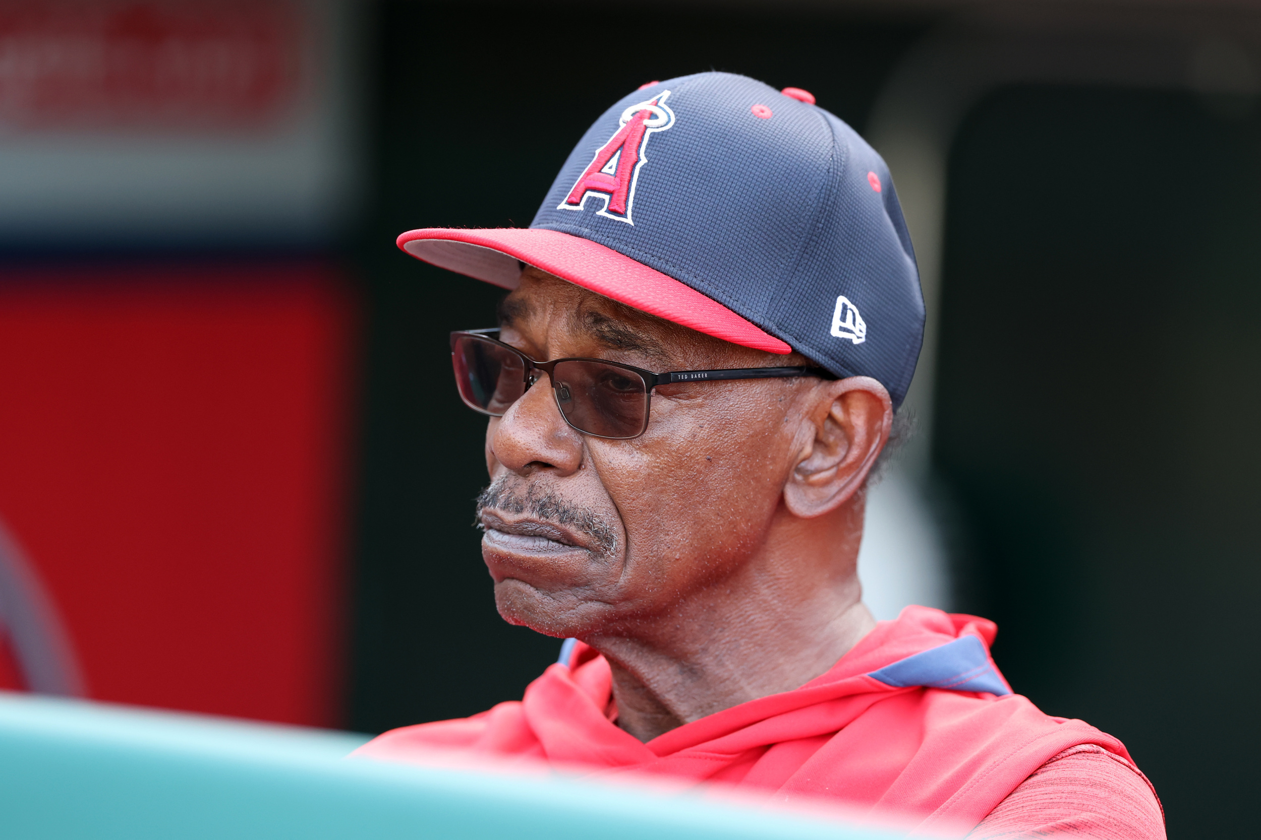 Ron Washington makes statement about his future amid health issues