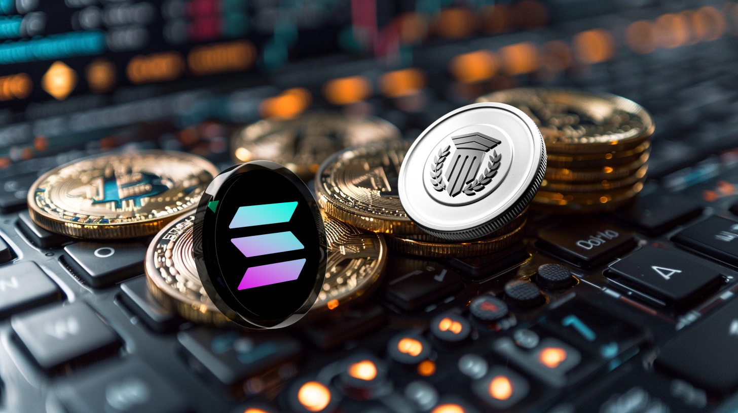 Hype Retail Membangun Di Sekitar Token $0,035 Dalam Daftar Crypto Top 3 Analis, Bersama SOL & ADA