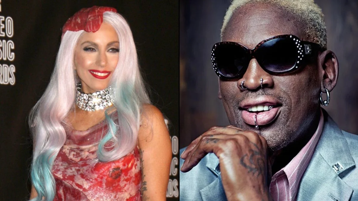 Top 20 Craziest Things Celebs Did for Attention