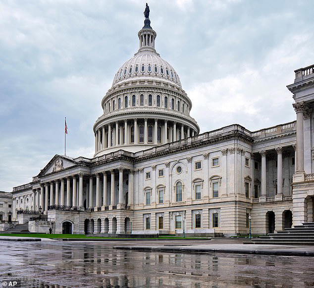 Federal employees left 'terrified' and filled with anxiety as potential