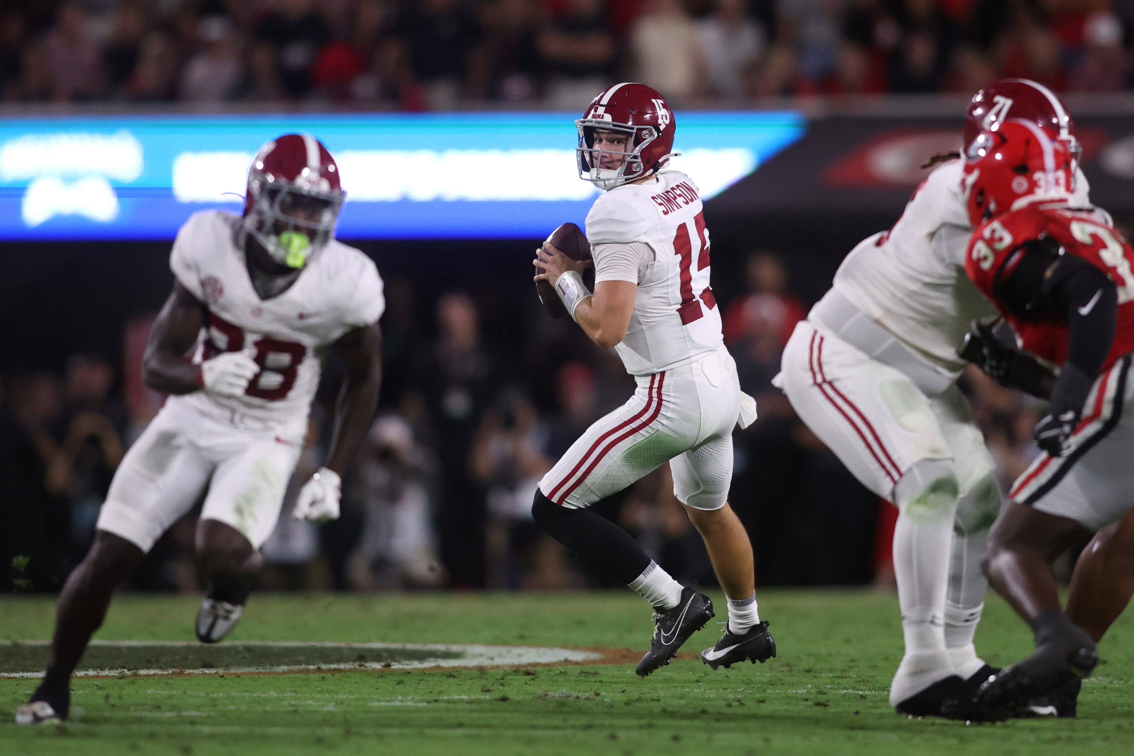 Alabama football tickets vs. Vanderbilt, see best prices for remaining ...