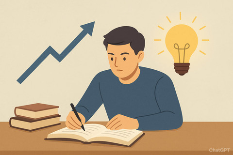 Pendidikan sebagai Investasi Masa Depan